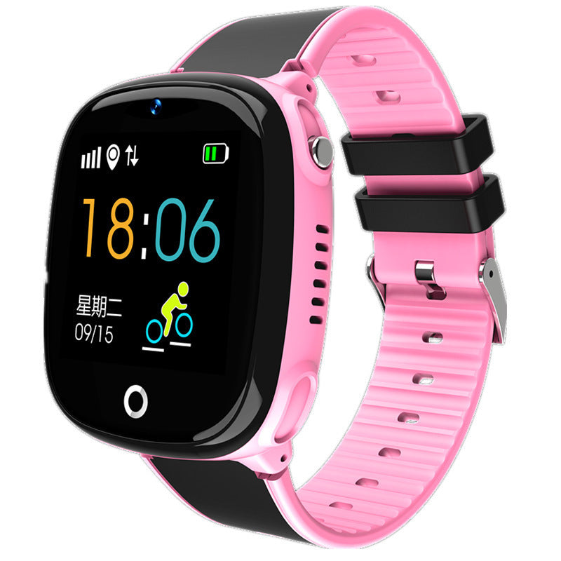 Kids Smartwatch Phone