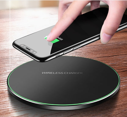 Fast Wireless Charger