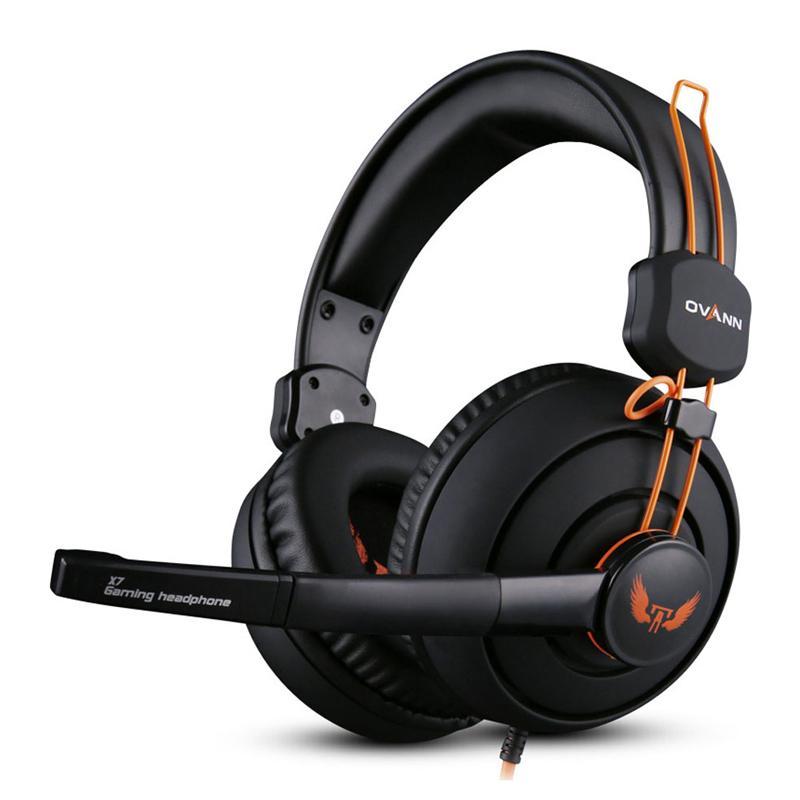 Gaming Headset Microphone