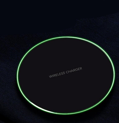 Fast Wireless Charger