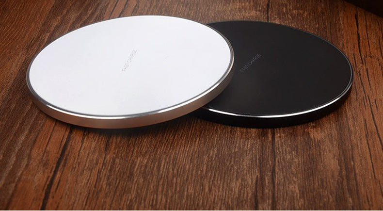 Fast Wireless Charger