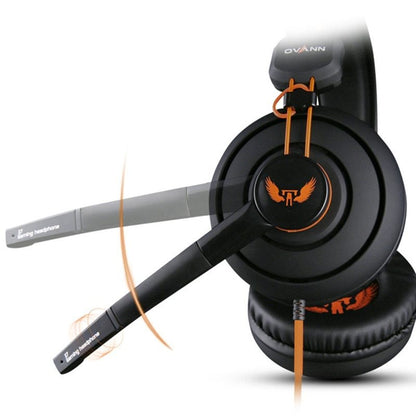 Gaming Headset Microphone