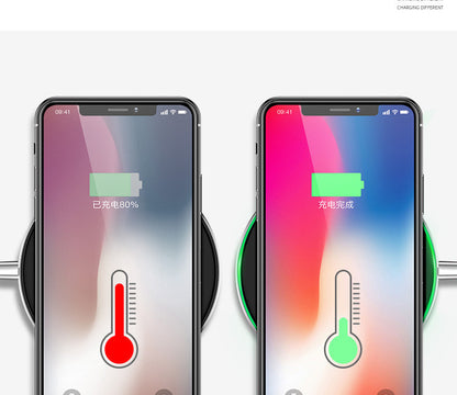 Fast Wireless Charger