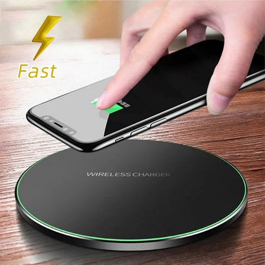 Fast Wireless Charger