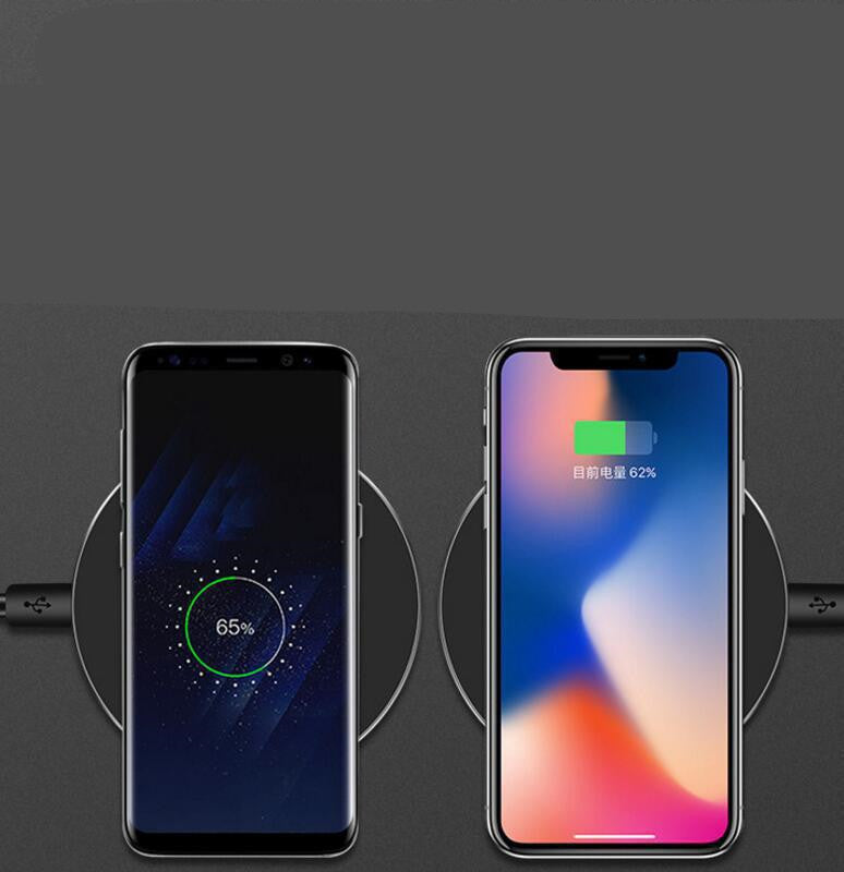 Fast Wireless Charger