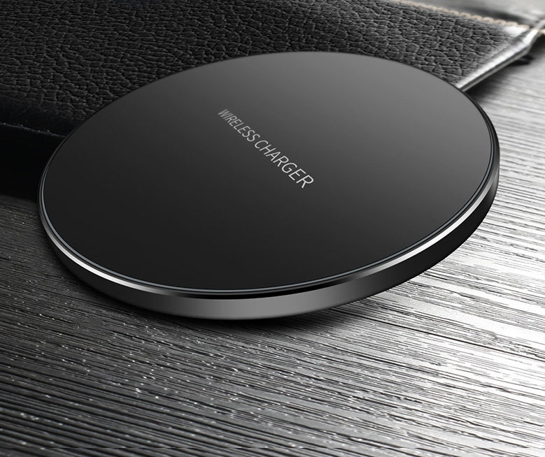 Fast Wireless Charger