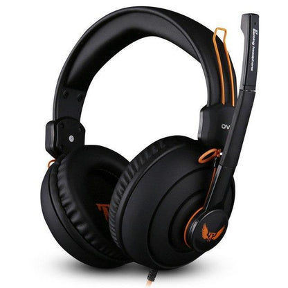 Gaming Headset Microphone