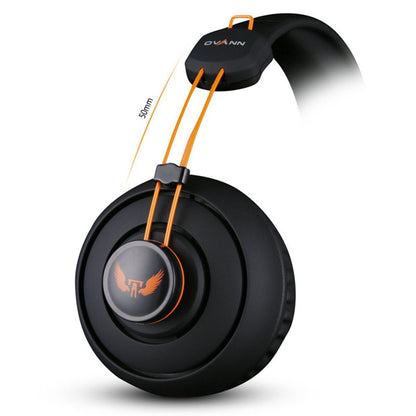 Gaming Headset Microphone